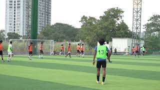 TYGER IKF S6 Trial | PUNE | GROUND 2| MATCH 03