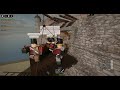 Episode 3 Guts & Black powder. 2/2