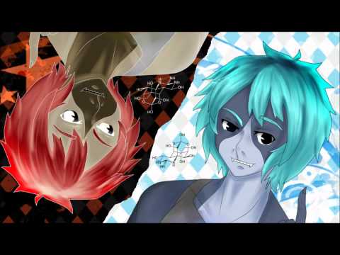 【UTAU】テトロドトキサイザ2号【Pascal】