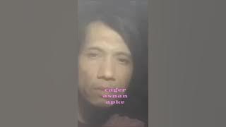 cager asnan