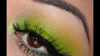 Super Simple Bright Spring Green!!!!