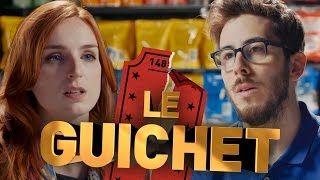 Le Guichet