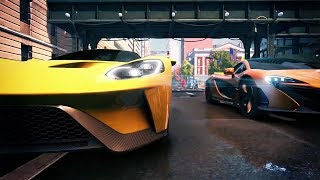 Top 10 Best Drag Racing Games For Android screenshot 2