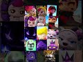 Catch Teenieping Villains Teeniepings Cute Villains 