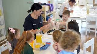 Kylie’s Passion for Teaching and Early Learning