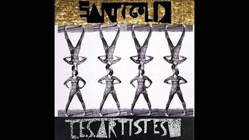 Santigold - Les Artistes