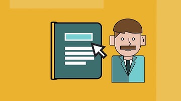 Document management explainer video