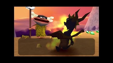 Spyro 2 #NoDance