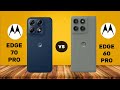 Motorola Edge 70 Pro vs Edge 60 Pro – FULL Comparison 🔥