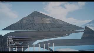 FFXV DEBUG - Misc. Shenanigans Stream #3 - Altissia Monkey Business