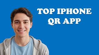 Which QR Code Scanner App Is Best For IPhone? screenshot 5