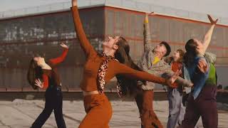 Anna Speer - Dance Reel 2026