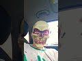in a car this time