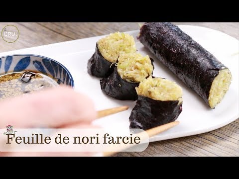 feuille-de-nori-farcie-au-chou