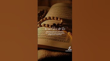 قرآن كريم #اكسبلور #دويتو #المصحف #لايك #الرحمن #تيك_توك #العظماء #علم_النفس #العلم #