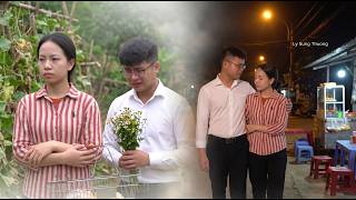 CEO Minh Frightened Sung Thuong with His Love Then Returned With Flowers Begging for One More Chance screenshot 3