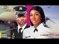 Love in the force  maurice sam sonia uche uche montana  2024 latest nigerian  movies