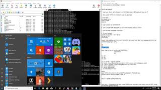 HOW TO SET UP A QBOT