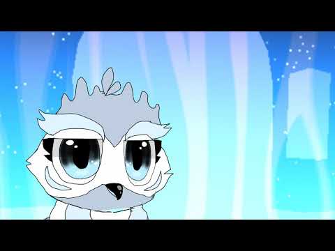 part 2🦉❄ #iceshakeowlmep