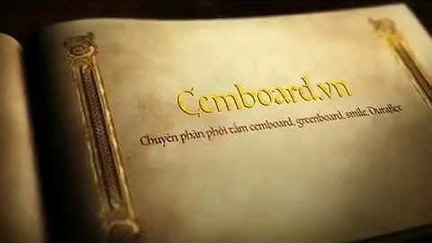 cemboard.vn 0933332486 chuyên phân phối tấm cemboard , Duraflex , ximang dăm gỗ Thái Lan