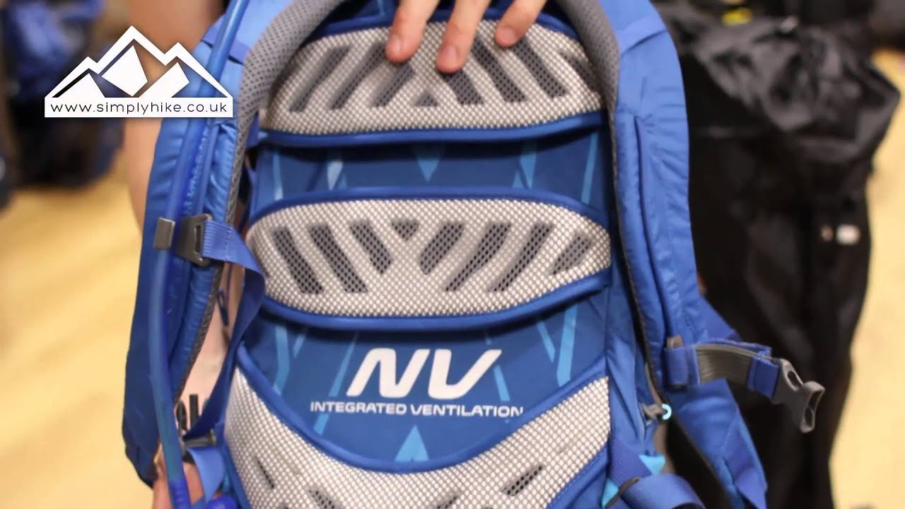 Camelbak Aventura 18 3L Hydration Pack - www.simplyhike.co.uk 