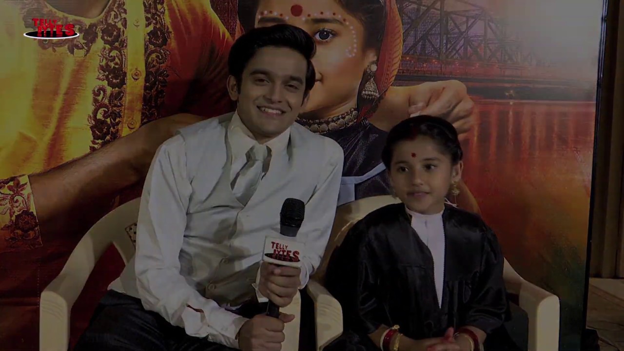 Colors Upcoming show Barrister babu Interview With Cast | Pravisht Mishra, Aura Bhatnaagar