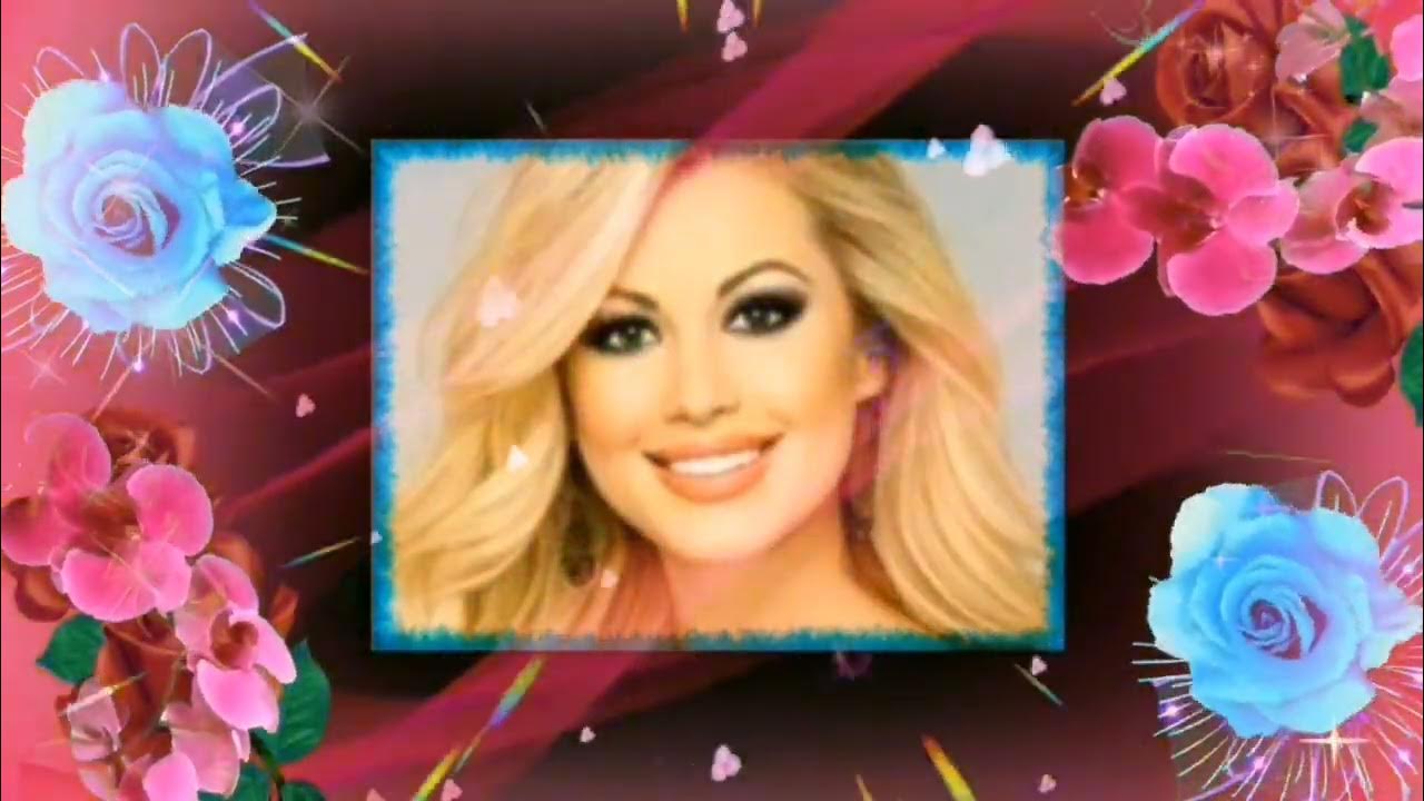 "A man is like a flower, as much beauty as he has in his soul...so