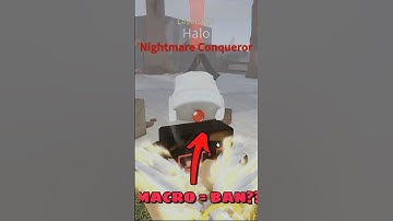 CAN YOU GET BANNED FOR MACROING IN FISCH??