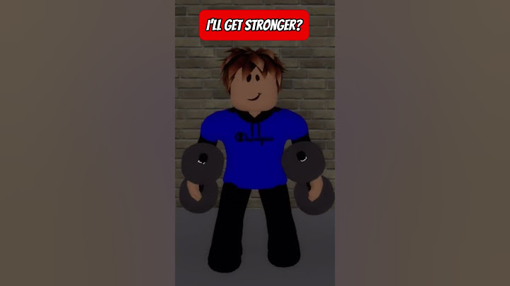 When Your Friend Gets The Wrong Idea 🔨 || Brookhaven || #roblox #funny #brookhaven #robloxskit