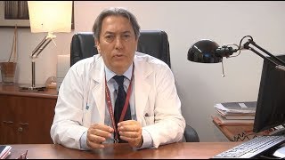 Diverticulitis: Dr Sebastiano Biondo - How to treat patients on immunosuppressants