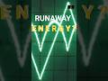 Reaching a Frequency of Self-Sustaining Energy or Runaway Energy? #shorts  #selfsustaining