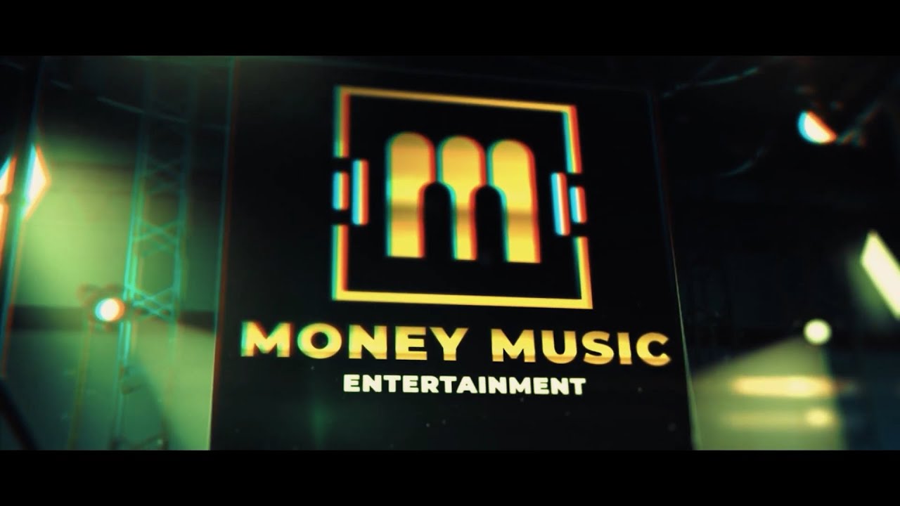 Money Music Entertainment - Promo 2021