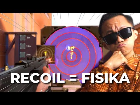 Video: Apa itu recoil dalam game?