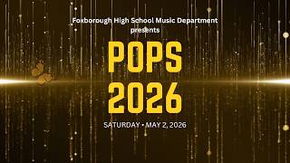 Pops 2026 - Saturday 5/2/26