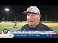 WCU's Halford earns 1,400th-career win, becomes Mississippi's winningest college baseball coach