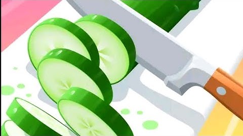 Perfect Slice Part Of 01 🍅🔪 #live #shortlive