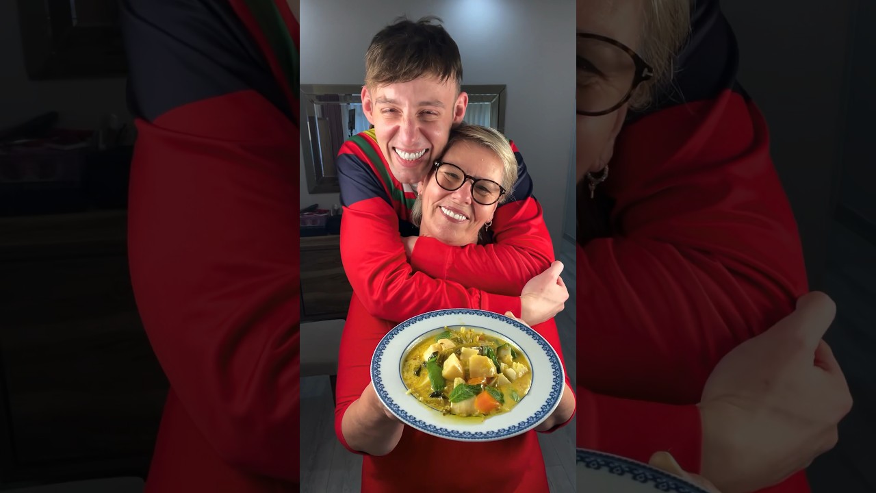 Kereviz ama rıfat usulü☺️