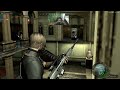 Capcom/ Resident Evil 4 2005 (Play Station II) #03