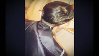 #shami_hairstylee  kerwen style