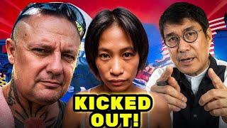 I Kicked Out my Filipina Wife from my House in the Philippines