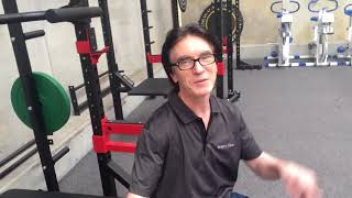 Grays Fitness, Selfie on Bargains