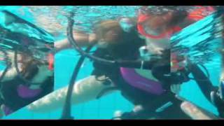 salaria Diving BubbleMaker 17 06 2009