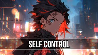 Nightcore - Self Control Resimi