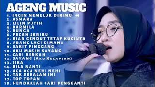 Duo Ageng Aku Memeluk Dirimu Indri   Sefti Ageng Musik Full Album 2022 #AGENGMUSIC #AGENGMUSIK2022