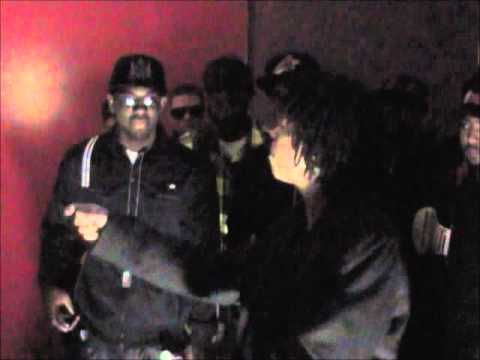 Sosa vs Way
