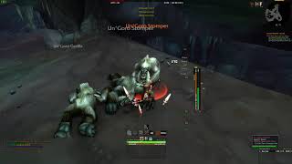 Weakauras UI - WoW Classic Warrior Weakauras UI - WoW Classic Warrior