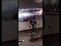 Workout Blues! (2) Balance exercises at Planet Fitness! #balancefitness #coreworkout