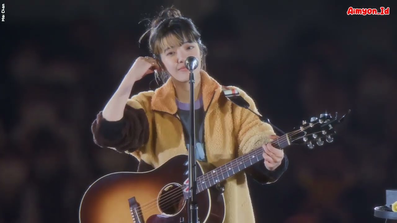 Aimyon - Anata Kaibou Junai Uta〜Shine〜 (SUB INDO) TOUR 2022