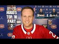 Habs Top 10 Trades/Acquisitions from Hughes/Gorton Era Part 2