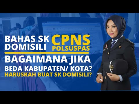 Beda Kabupaten Apa